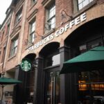 スターバックス、サプライチェーン部門のトップにナイキのVPを任命（Starbucks Appoints Nike VP to Head Supply Chain Operations）