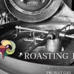 辻口博啓シェフが手がける新しいコーヒーブランド「ROASTING H」が神戸北野ノスタで販売開始。発売を記念し、テイスティングイベントを開催