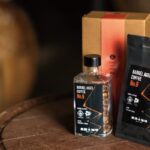 【新商品】旅したウイスキー樽が生み出す、奥深く芳醇な香り。「バレルエイジドコーヒー No.9」9月4日(金)発売