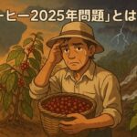 コーヒー2050年問題とは？地球規模の「コーヒー危機」が迫る構造と産業界の挑戦 - coki (公器）