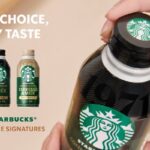 約11年ぶりにボトル缶コーヒーの新シリーズが登場　「スターバックス(R) COFFEE SIGNATURES」9月15日（火）新発売