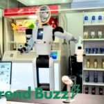 中国のロボット店員に、思わず「谢谢」。無人のコーヒー店で、なぜか人の温かみを感じてしまった