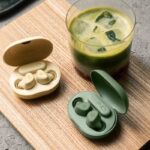 非公開: SteelSeriesの万能ワイヤレスイヤホン 新色は日本を思わせる「抹茶」と「柚子」