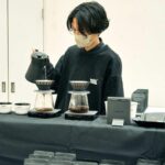 大丸札幌店でコーヒーフェスティバル　スイーツとのペアリングを提案