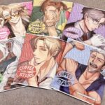 和歌山・「ダートコーヒー」の「コーヒースターズ」1周年　コーヒー豆を擬人化