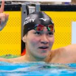 非公開: 味の素(株)、競泳 松下 知之選手・村佐 達也選手とパートナー契約を締結 - 時事通信