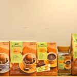 原材料コーヒー豆のみで代謝ケア・血糖値ケア・中性脂肪ケア 「UCC ＆Healthy」装い新たに 3 ...