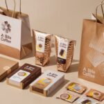グランスタ東京「地下 丸の内改札内エリア」｜BAKE INC.が“食べるコーヒー”を新提案。コーヒー菓子の専門ブランド誕生ひとくちのコーヒー体験『A Bite Coffee』