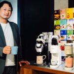 ｢1杯121円｣でタリーズもドトールも上島珈琲店も飲める…6年間で売上8倍に急伸｢米国発コーヒーマシン｣の名前