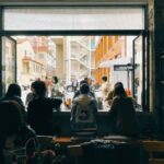 上海のコーヒーブームが高品質コーヒーをめぐる競争を激化させる（Shanghai Coffee Boom Intensifies Competition for Quality Coffees）