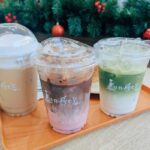 Z世代が伝統的なコーヒーよりもカスタマイズ可能な冷たい飲み物を好む傾向への移行（Gen Z’s Shift to Favoring Customizable Cold Drinks Over Traditional Coffee）