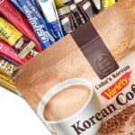 韓国、インスタントコーヒーの輸出を拡大（South Korea Expands Instant Coffee Exports）