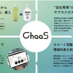 鈴与商事、Blue Farmに出資　有機抹茶の安定供給へ茶畑確保