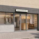 コーヒーを“食べる”モカブル初の実店舗、旗艦店「MOKABLE COFFEE CRAFT」が東京・蔵前にオープン
