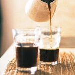 コーヒーは腸内細菌を変える　カフェインレスでも
