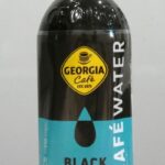 【画像】コーヒー豆不使用「カフェウォーター」コカ・コーラの技術が光る 1/3 - ライブドアニュース