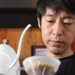 皆が世界一のコーヒーの味再現できる世界にできたら、かっこいい バリスタの粕谷哲さん