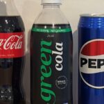 1961年10月7日:コーラ原液の輸入完全自由化　「green cola」大ヒットの源流にあるカラフルなコーラ飲料史【食品産業あの日あの時】