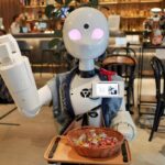 ロボットの中にいる“人”が接客　「分身ロボットカフェ DAWN ver.β」を体験！ - BCN