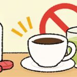 鉄剤とコーヒーは一緒に飲まないでください