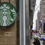スターバックス、北米で250店舗閉鎖へ 業績改善狙う