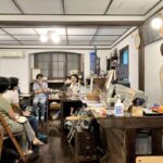 京都で開始10年目迎えた「しゃばカフェ」　刑務所出た人の孤立防止に力「輪がもっと広がれば」