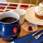 【日比谷】世界初のゲイシャ専門店！絶景を眺めながら最高級コーヒーを味わう極上の穴場カフェ