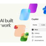 非公開: マイクロソフトが新Copilot発表、「Home」「Code」「Autopilot」を一体提供