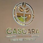 フェントン・ダウンタウンにカスカラ・コーヒーがオープン - Cars 108（Cascara Coffee Opening In Downtown Fenton - Cars 108）