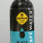 コカ･コーラの技術が光る　コーヒー豆不使用で代替農作物も使わずにコーヒーの味わい再現　「ジョージア カフェウォーター」新発売 – 食品新聞 WEB版（食品新聞社）