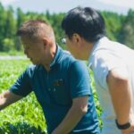 下水汚泥を使いやすい茶用肥料へ 鹿児島で進む「産官学農」連携の資源循環 | AGRI JOURNAL