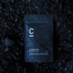 チャコールコーヒー「C COFFEE」が、国産竹炭を「鳥取県産 孟宗竹炭」へアップデート