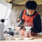 サウナ室に広がる、芳醇なコーヒーの香り。好評につき今年も『エスプレッソロウリュ』開催【愛媛県 喜助の湯】