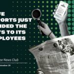 コーヒー・ニュース・クラブ：9月28日の週（Coffee News Club: Week of September 28）