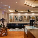 ラッキンコーヒー、シンガポールでの100店舗達成を祝う（Luckin Coffee Celebrates 100 Stores in Singapore - PR Newswire）