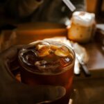 韓国のコーヒーシーンにおける「コソップラテ」などの新しいトレンドに影響を与えるソーシャルメディア（Social Media Influences New Trends like the “kkosup latte” in Korea’s Coffee Scene）