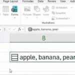 非公開: Excel、40年続く原則を変更へ 1個のセルで複数の値を扱う新機能 - NewsPicks