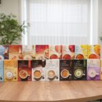味の素AGF「ブレンディ カフェラトリー」スティック10周年、累計16億杯 SNS発でアイス飲用 ...