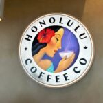 HONOLULU COFFEEが新ロゴを発表　10月1日から日本国内で順次展開