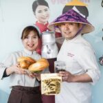 ベトナムの家族農園で育つロブスタコーヒーの品質向上へ 鶴岡市のCAFE DIEM - アットプレス