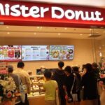 ミスドが７年ぶり再進出 - NNA ASIA・中国・サービス