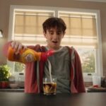 ネスレの「コーヒーメイト」、ブランド刷新でフレーバーとテクスチャーを強化（Nestlé's Coffee mate doubles down on flavor and texture with brand refresh - Food Navigator）
