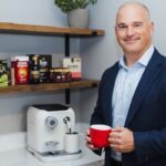 キューリグ・ドクター・ペッパー、グローバル・コーヒー社の新トップにラス・トーレス氏を起用（Keurig Dr Pepper Taps New Head for Global Coffee Co., Russ Torres）