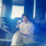 「ちょっと贅沢な珈琲店®」スティック 「これ1本で」篇 15秒（"A Little Luxurious Coffee Shop®" Sticks - "With Just This One" Version 15 seconds）