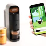 新アプリ「NESCAFE」、10月1日（木）公開 「チームラボ」と共創し - MANTANWEB