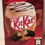 【ネスレ】秋にピッタリ！ネスカフェ「キットカットを使用した極上ラテ」がおいしすぎる！