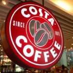 コーヒーを控えることがコスタ・コーヒーの赤字脱却に貢献 - RetailDetail EU（Less coffee helps Costa Coffee get out of the red - RetailDetail EU）