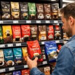 モギレフの住民が店舗からコーヒーを組織的に窃盗（Mogilev resident systematically stole coffee from stores）