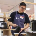 カフェ名店16店集結、おいしさPR　「国際コーヒーの日」そごうで試飲・販売イベント
