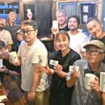 環境考えコーヒー楽しむ　うるまの事業者　来月勝連城跡でイベント - 沖縄タイムス紙面掲載記事